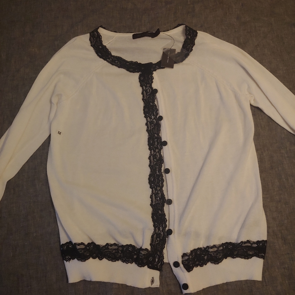 The Limited Cardigan